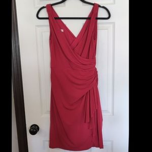 Beautiful Red Boston Proper Dress Size 4